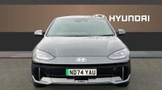 Hyundai IONIQ 6 168kW Ultimate 77kWh 4dr Auto Electric Saloon